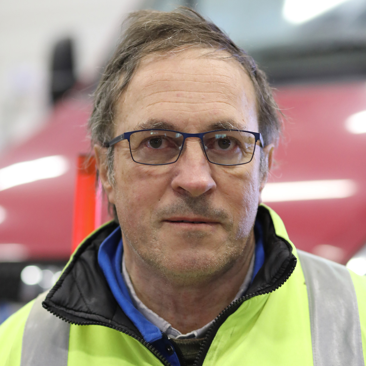 Alain Estevenon Saint-Alban sur Limagnole